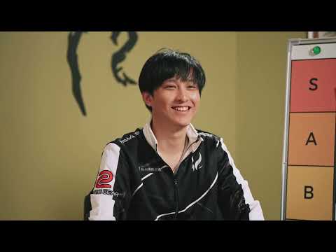 Видео: Тир лист Ame BetBoom Dacha Dubai 2024