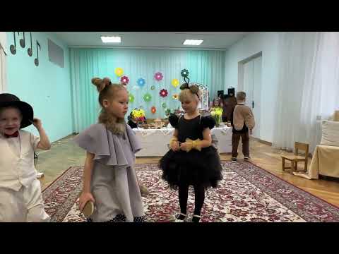 Видео: 5 апреля 2024 г.