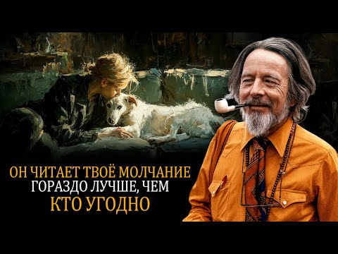 Видео: 3 вещи, которые твоя СОБАКА ПОНИМАЕТ о тебе РАНЬШЕ ВСЕХ | Alan Watts