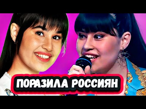 Видео: ВЕСЬ ЗАЛ ЗАМЕР! Это обсуждают все! Слушаем невероятные Вокализы Дианы Анкудиновой