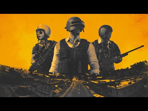 Видео: 💀 Прямой Эфир! Обновления 32.2 | Playbattlegrounds PARTNERS 2K 💀