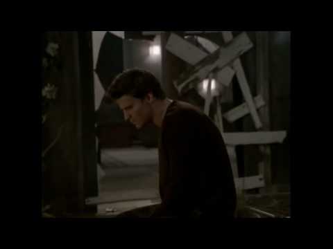 Видео: Неба мало Баффи/Ангел