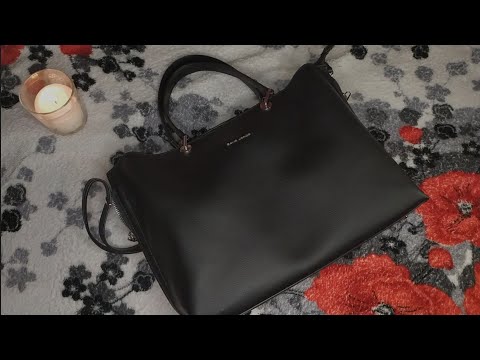 Видео: Что в моей Школьной Сумке 2022 + Пенал/ВалерКА