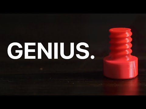 Видео: 10 секретных приемов 3D-печати, известных только экспертам...