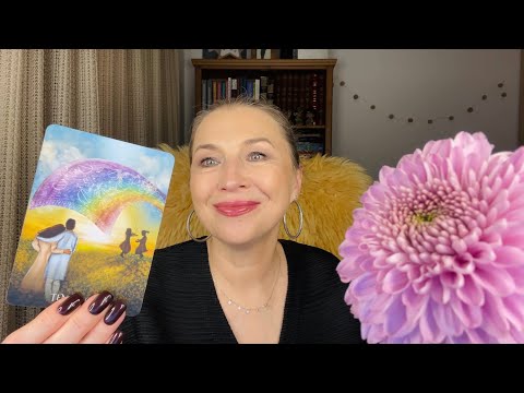 Видео: БЛИЗНЕЦЫ ♊️ ТАРО ПРОГНОЗ НА НОЯБРЬ 2025 ⭐️ AIDA LEMAR TAROT