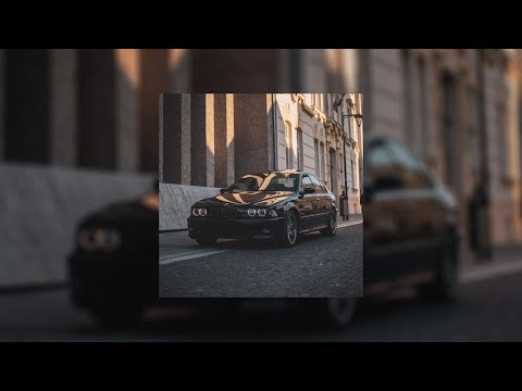 Видео: Криминальный бит - Старый бумер [Slowed + Reverb]