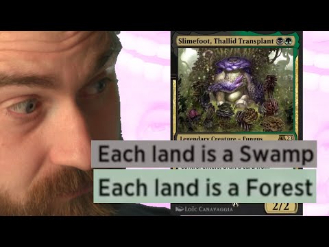 Видео: ВОЛШЕБНИКИ: МЫ ЗАБЫЛИ, ЧТО ВЫ МОЖЕТЕ ЭТО СДЕЛАТЬ