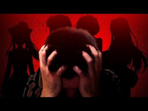 Видео: ИГРА СЛОМАЛА МЕНЯ
