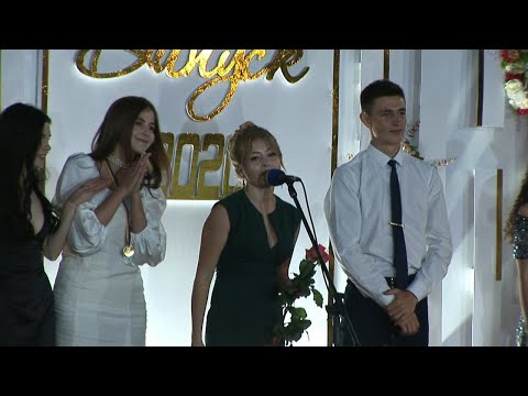 Видео: Випускник 2020  Випускний вечір