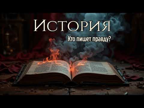 Видео: Кто стирает память? [История] – Правда о манипуляции прошлым