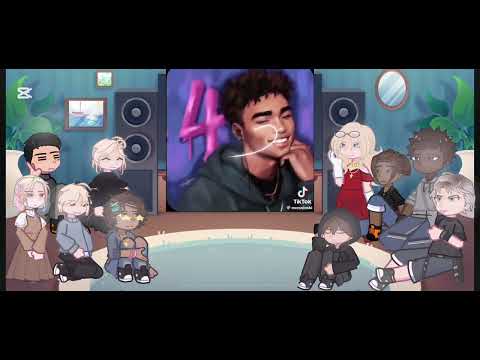 Видео: 2Х |🇺🇸| the foxes react to Neil and each other. #всёрадиигры #allforthegame #aftg