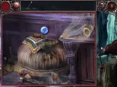 Видео: Игра Жуть