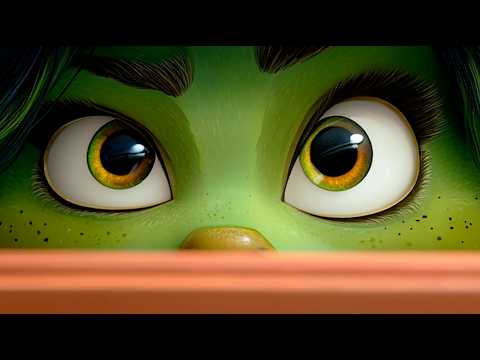 Видео: Амика все испортила. Все серии подряд. Веселый мультфильм для всей семьи