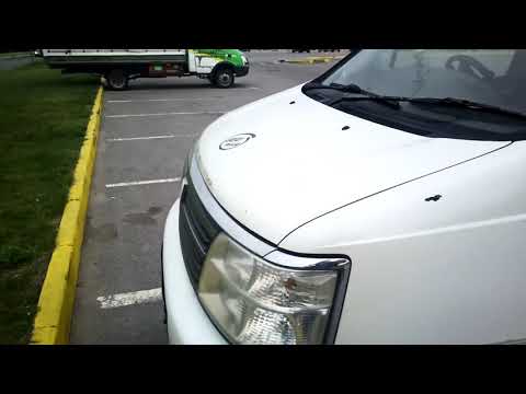 Видео: Nissan Elgrand E50 #4 Обзор спустя полтора года беспощадной эксплуатации