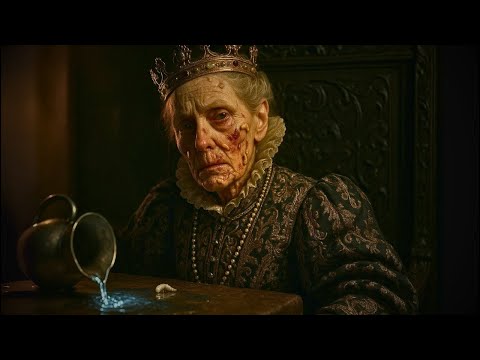 Видео: Императрица Которая ЗАПРЕТИЛА ВОДУ - И ПОКРЫЛАСЬ ОПАРЫШАМИ!