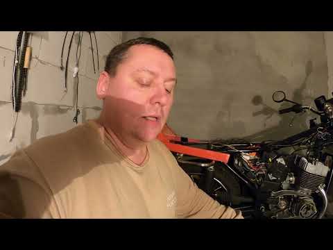 Видео: Двухконтурное зажигание Ява 638