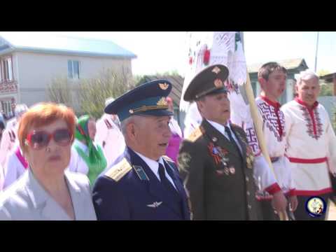 Видео: Алешкино 250