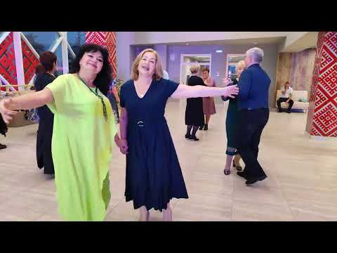 Видео: Пусть распускаются цветы..... 25.10.25.