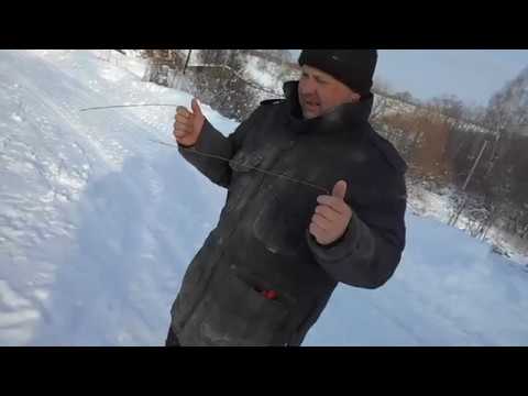 Видео: поиск места для колодца с помощью рамок вся правда и результат за день