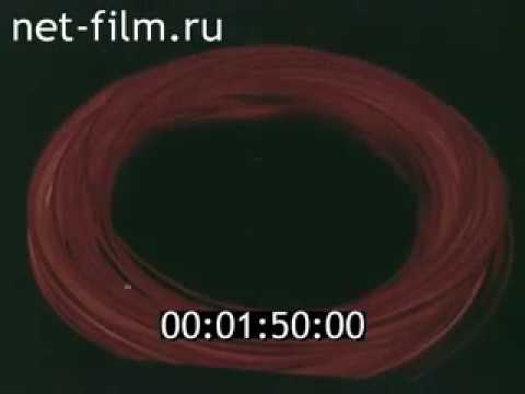 Видео: Киножурнал "Хочу всё знать" - Выпуск № 39 - 1964 год