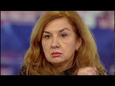 Видео: Под маской матери. Касается каждого, эфир от 16.12.2016