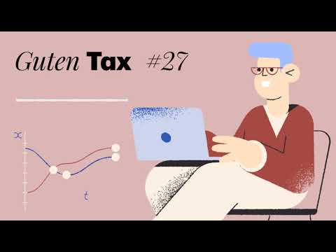 Видео: Проблемы должной осмотрительности. Текущая практика