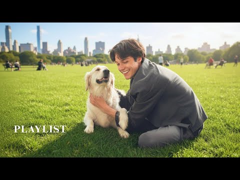 Видео: Playlist 🎧 Моменты, от которых становится тепло ✨❤️ | Чилл · Кафе · Плейлист для работы