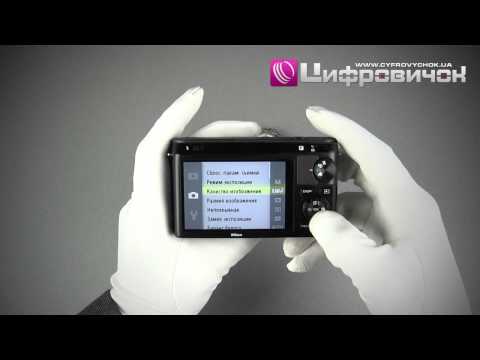 Видео: Видеообзор Nikon 1 J1