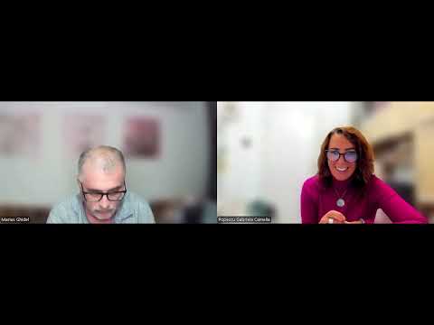 Видео: Тот, кто кажется слабым, силен. Не борись — тогда мир Божий твой. Мариус Гидель Рабуни