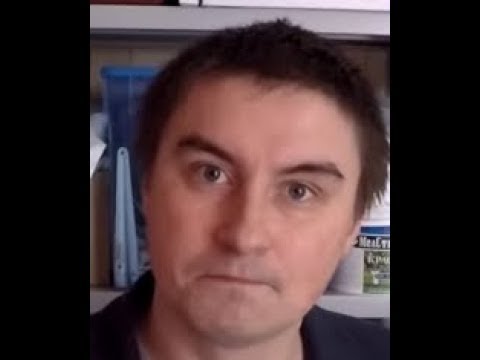 Видео: Кадавр Не нужно себя осуждать!
