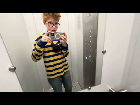 Видео: 🏭Лифты КМЗ 2006 г., ЩЛЗ 2023 г. @ Ул. Каретный Ряд 10/5 с. 2 под. 4 (р. Тверской, Москва)