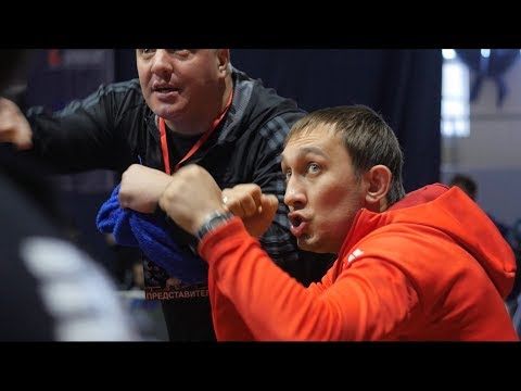 Видео: Лучший способ научить новичка бить сильно
