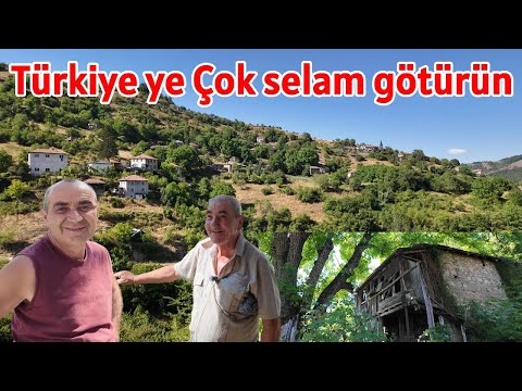 Видео: Bulgaristan'da Unutulan Müslüman Köyleri -Пловдив (FİLİBE) Lakavitsa köyü  (Лакавица)