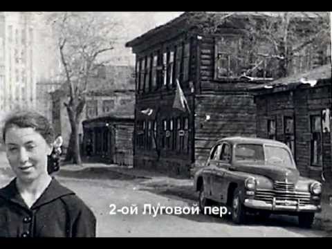 Видео: Москва моего детства. Дорогомилово.