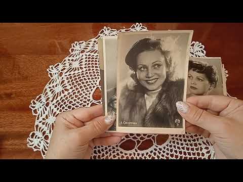 Видео: Звëзды Советского экрана. Актëры 50-60-х годов.