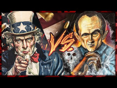 Видео: "Магнитски срещу ЧЕРЕПА" - с Васил Божков и Цветан Василев