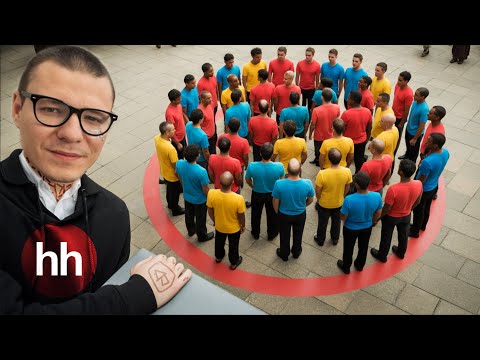 Видео: Создал фейковую вакансию айтишника и стебусь с вкатунов