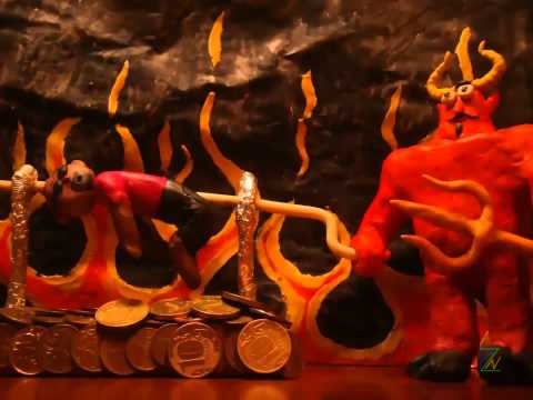 Видео: Капитал - Ляпис Трубецкой & Noize MC