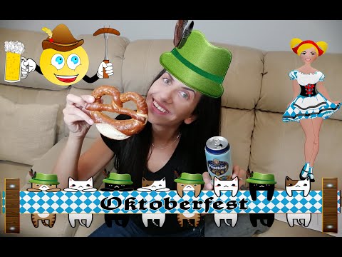Видео: Топ 20 немски думи и фрази, които ви трябват по време на Oktoberfest