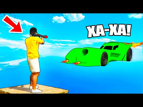 Видео: СОҢҒЫ СЕКУНДТА ҰТЫП КЕТТІМ!!! АТ немесе ӨЛ!!! ГТА 5 қазақша
