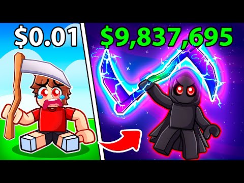 Видео: Трачу 100 000 долларов на Reaper Legends с моими безумными фанатками...