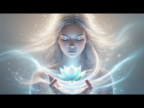 Видео: ОЧИЩЕНИЕ ОТ НЕГАТИВНЫХ ЭМОЦИЙ И БОЛИ 396 Гц + 417 Гц 🖤 | Медитация нового уровня