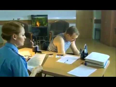 Видео: ролик к фильму Боец.avi