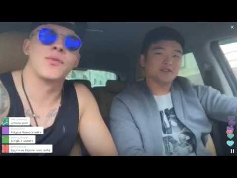 Видео: Это был обычный день, Артем вышел за хлебом… / Перископ Пиндюры 2016 на TopPeriscope.Ru