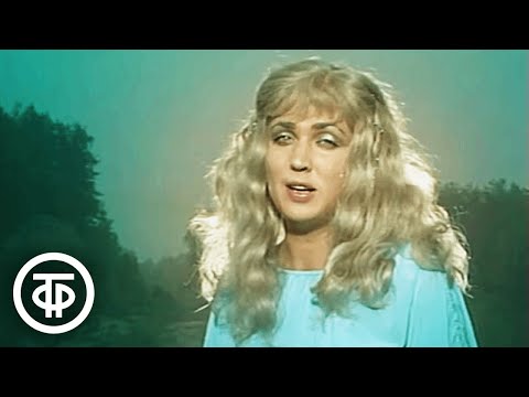 Видео: Времена года. Осенний вернисаж. Музыкальная программа (1984)