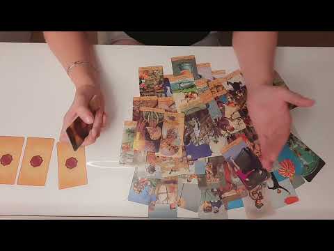 Видео: #ТАРО. 🙊💯ЧТО У НЕГО НА ДУШЕ ИЗ ЗА ВАС⁉️🙈