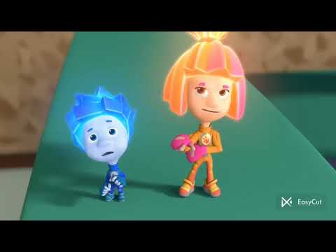 Видео: RYTP фиксики без мата (перезалив)