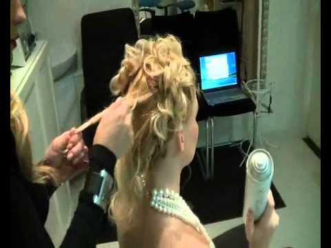 Видео: Александра Эдельберг part1-04.wmv