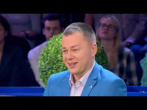 Видео: Давай поженимся! Пилот с медведем  Выпуск от 14 12 2018