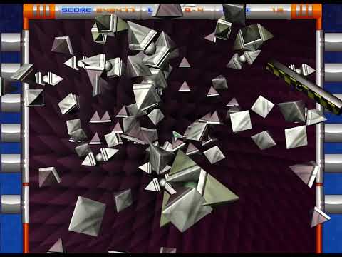 Видео: GeBall, 9-1, 9-11 уровень  👍 #игра #арканоиды #супер